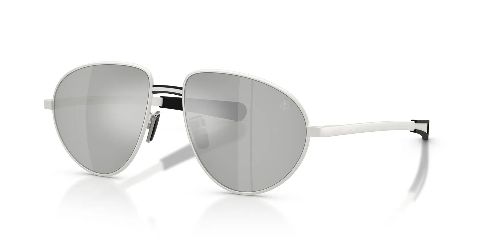 Moncler Vizla 4009 Sunglasses - view 17